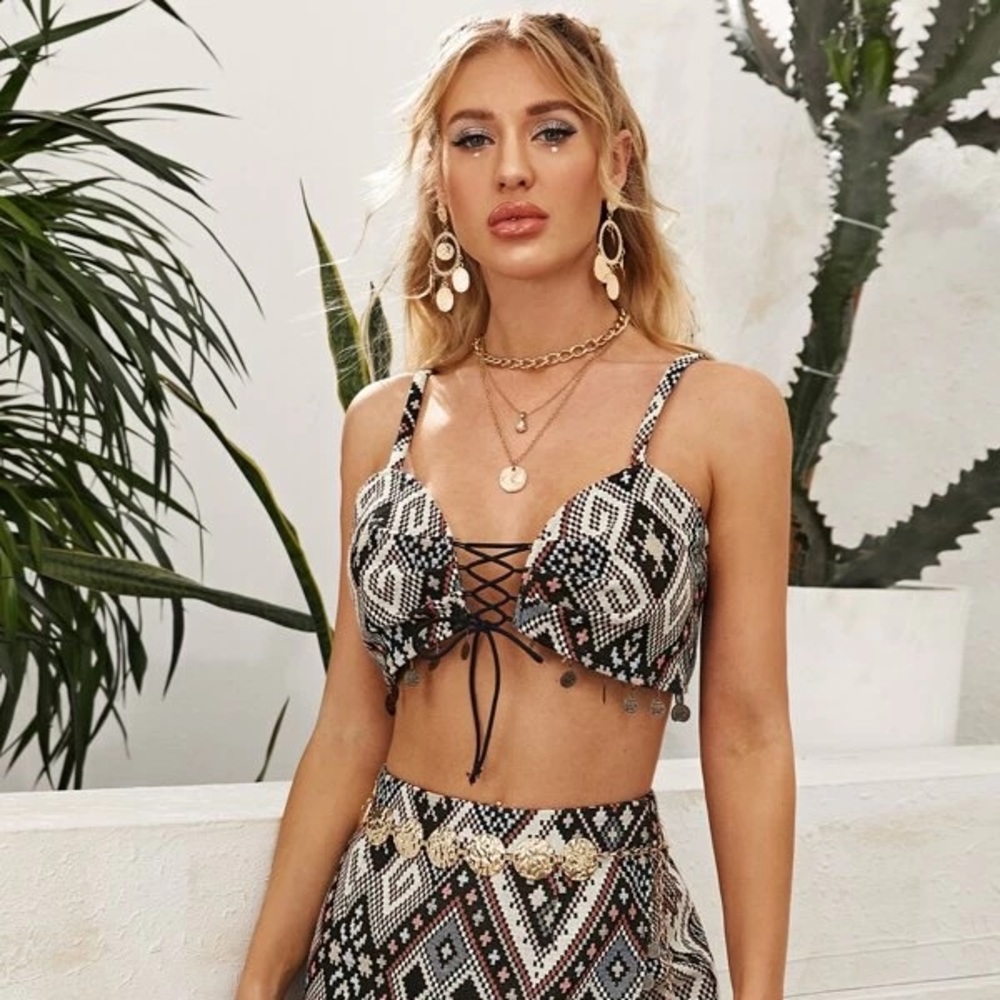 Gypsy set